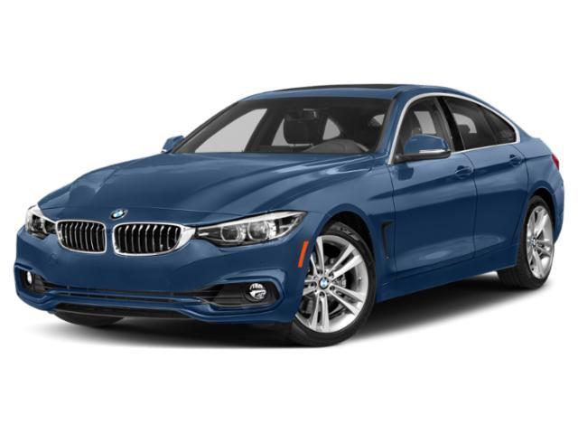 2019 BMW 430i Gran Coupe 430i Gran Coupe