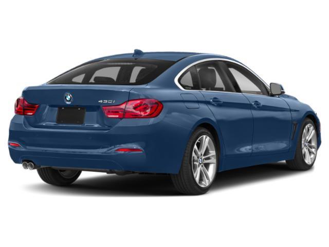 2019 BMW 430i Gran Coupe 430i Gran Coupe