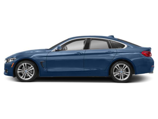 2019 BMW 430i Gran Coupe 430i Gran Coupe