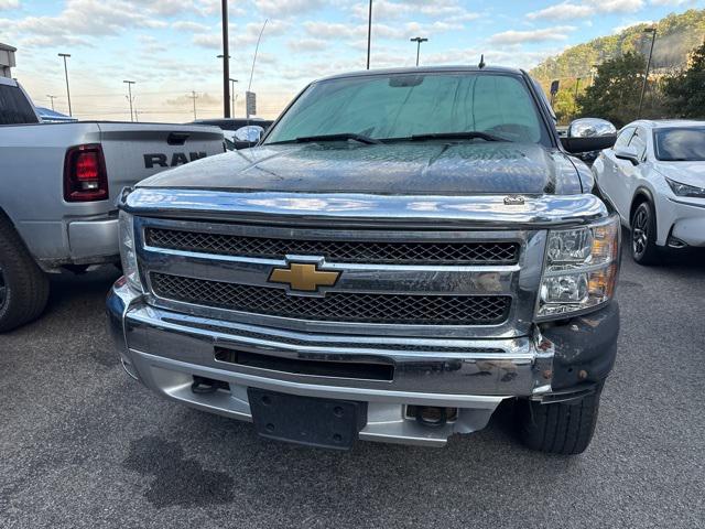2013 Chevrolet Silverado 1500 LT 2013 Chevrolet Silverado 1500 LT