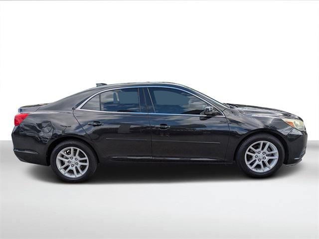 2015 Chevrolet Malibu 1LT 2015 Chevrolet Malibu 1LT