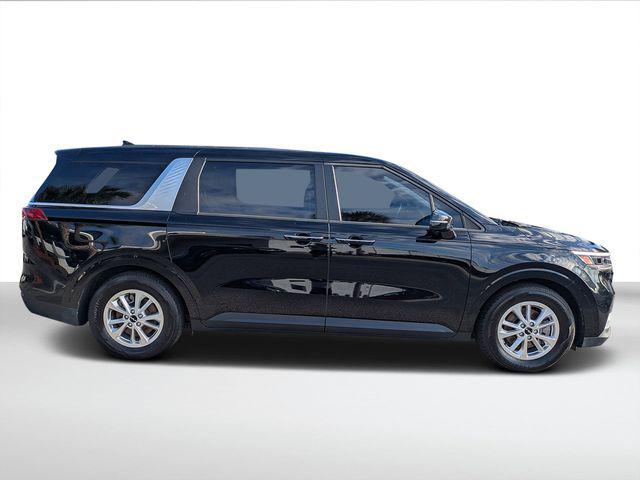 2023 Kia Carnival MPV LX Seat Package 2023 Kia Carnival MPV LX Seat Package