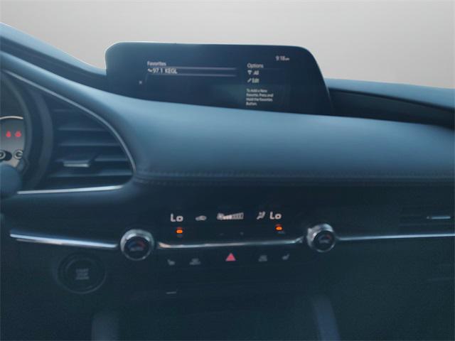 2019 Mazda Mazda3 Preferred Package 2019 Mazda Mazda3 Preferred Package