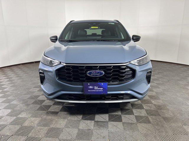 2023 Ford Escape ST-Line 2023 Ford Escape ST-Line