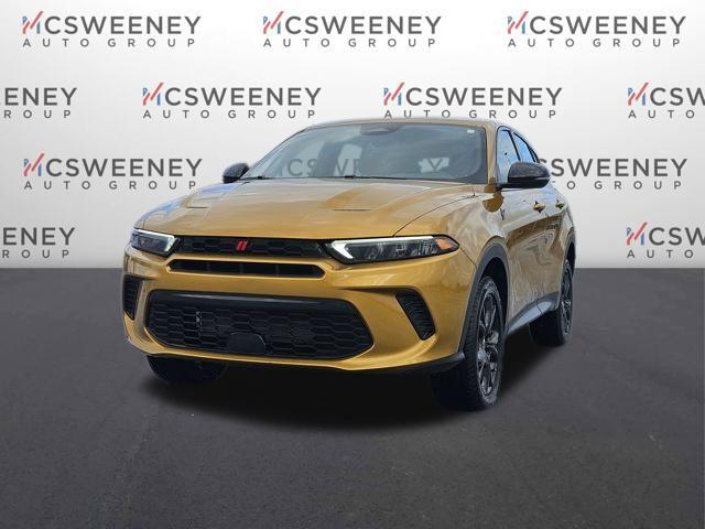 2024 Dodge Hornet GT AWD 2024 Dodge Hornet GT AWD