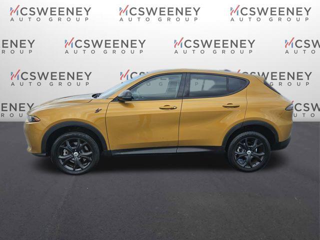 2024 Dodge Hornet GT AWD 2024 Dodge Hornet GT AWD