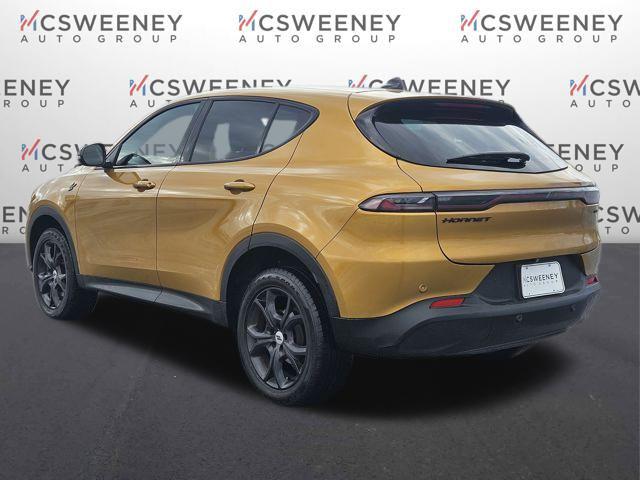 2024 Dodge Hornet GT AWD 2024 Dodge Hornet GT AWD