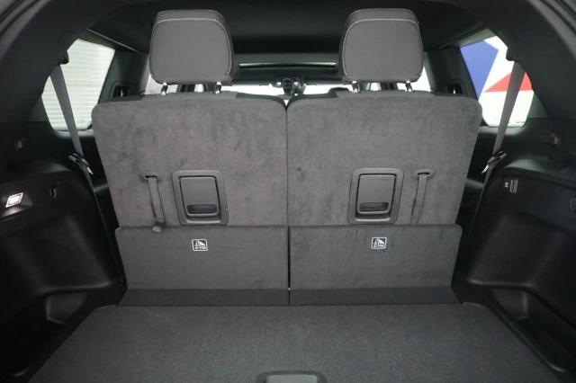 2025 Jeep Grand Cherokee Laredo X 4x4