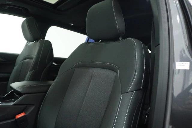 2025 Jeep Grand Cherokee Laredo X 4x4