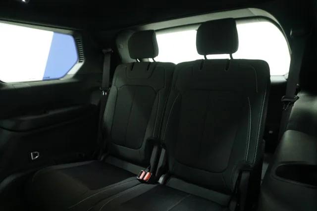 2025 Jeep Grand Cherokee Laredo X 4x4