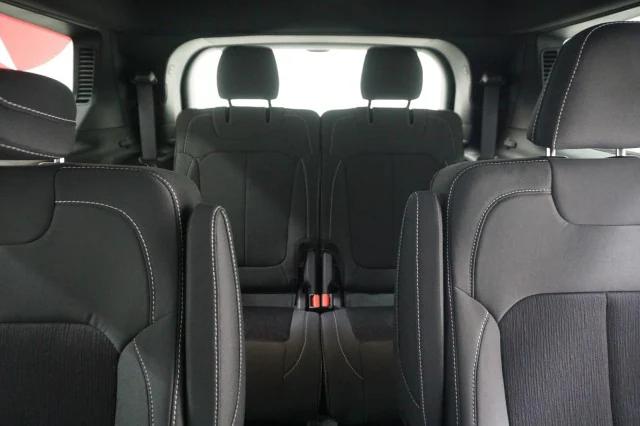 2025 Jeep Grand Cherokee Laredo X 4x4