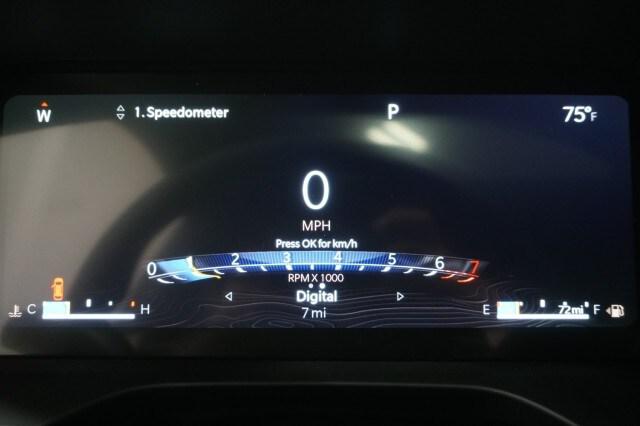 2025 Jeep Grand Cherokee Laredo X 4x4