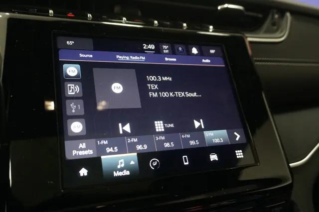 2025 Jeep Grand Cherokee Laredo X 4x4