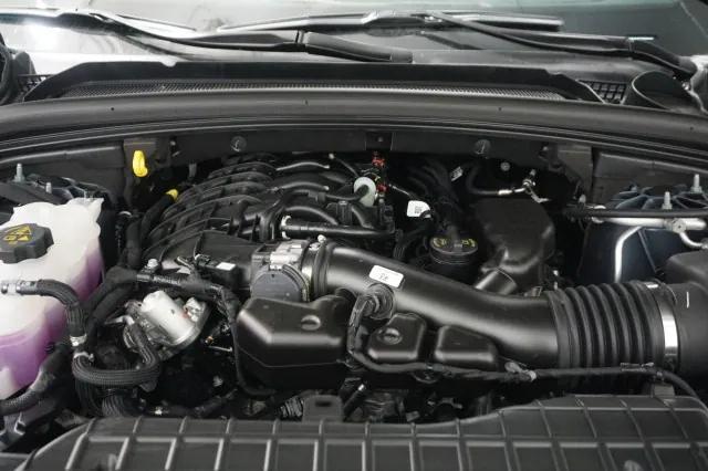 2025 Jeep Grand Cherokee Laredo X 4x4
