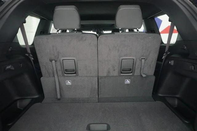 2025 Jeep Grand Cherokee Laredo X 4x4