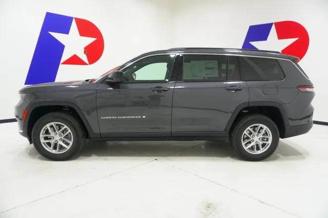 2025 Jeep Grand Cherokee Laredo X 4x4