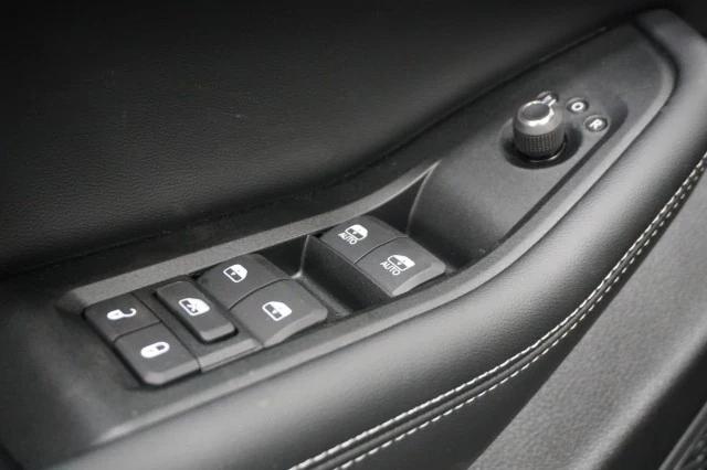 2025 Jeep Grand Cherokee Laredo X 4x4