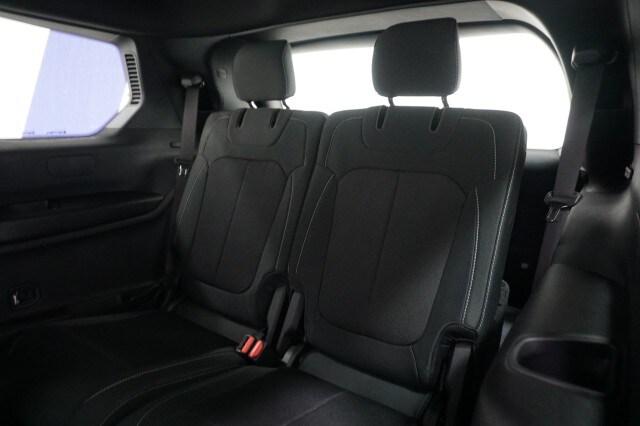 2025 Jeep Grand Cherokee Laredo X 4x4