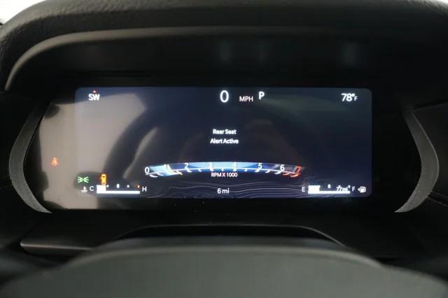 2025 Jeep Grand Cherokee Laredo X 4x4