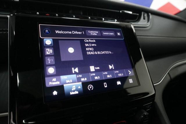 2025 Jeep Grand Cherokee Laredo X 4x4