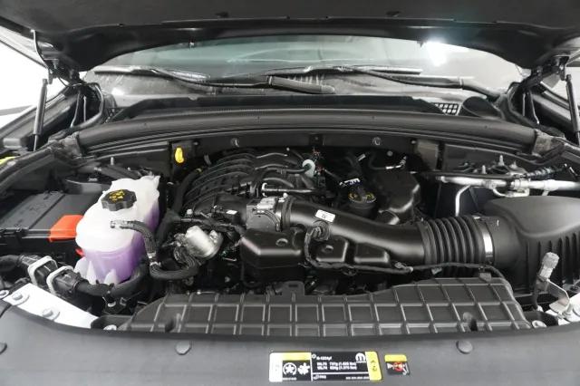 2025 Jeep Grand Cherokee Laredo X 4x4