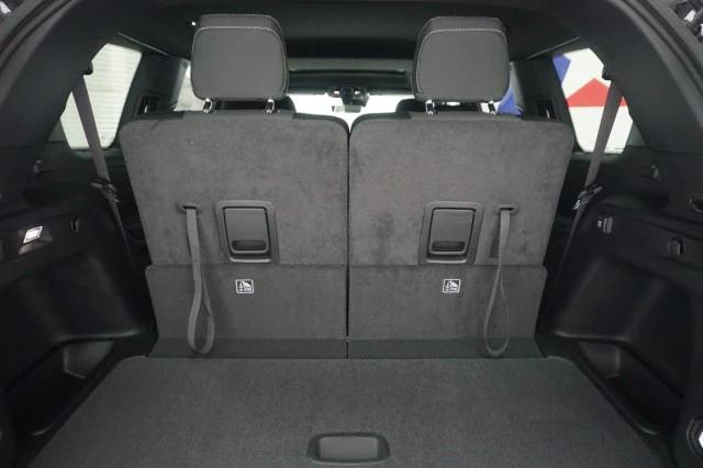 2025 Jeep Grand Cherokee Laredo X 4x4
