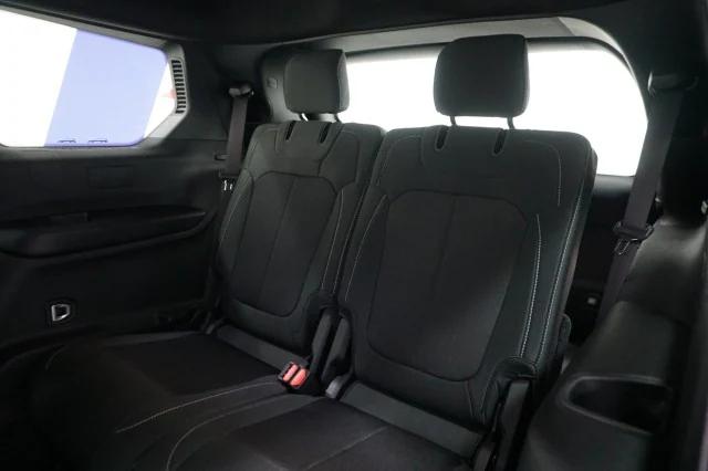 2025 Jeep Grand Cherokee Laredo X 4x4
