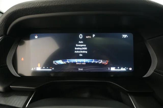 2025 Jeep Grand Cherokee Laredo X 4x4