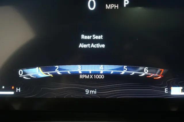 2025 Jeep Grand Cherokee Laredo X 4x4