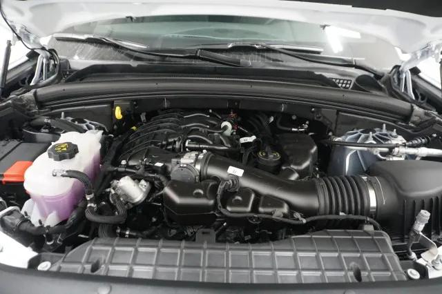 2025 Jeep Grand Cherokee Laredo X 4x4