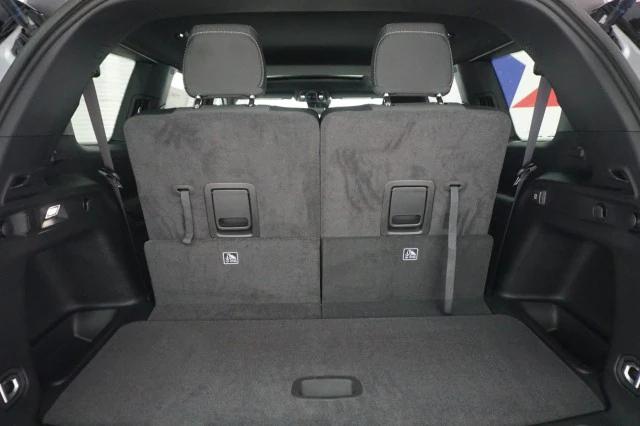 2025 Jeep Grand Cherokee Laredo X 4x4