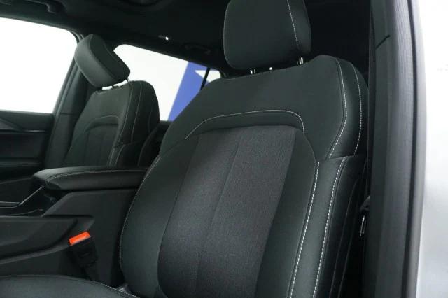 2025 Jeep Grand Cherokee Laredo X 4x4