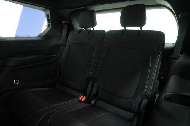 2025 Jeep Grand Cherokee Laredo X 4x4