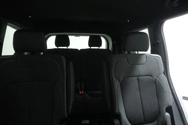 2025 Jeep Grand Cherokee Laredo X 4x4