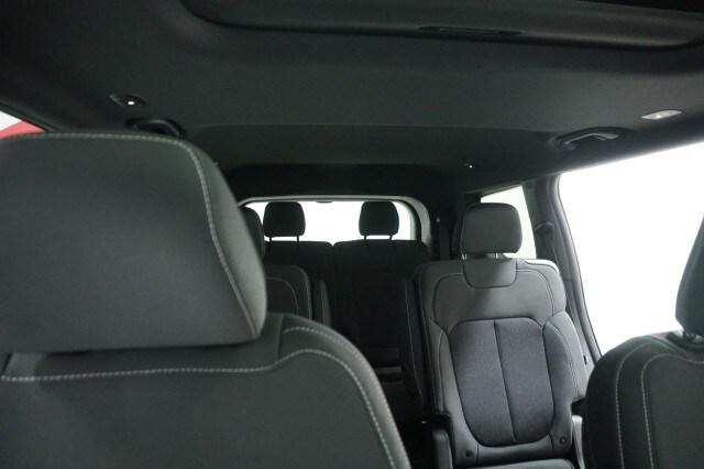 2025 Jeep Grand Cherokee Laredo X 4x4