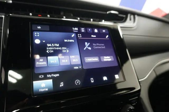 2025 Jeep Grand Cherokee Laredo X 4x4