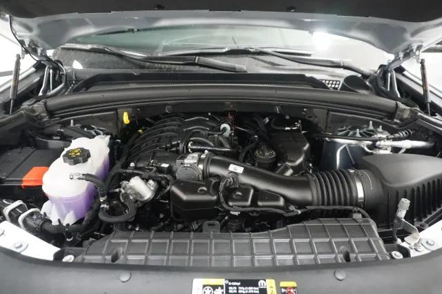 2025 Jeep Grand Cherokee Laredo X 4x4