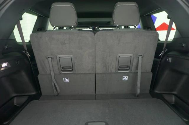 2025 Jeep Grand Cherokee Laredo X 4x4