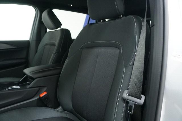 2025 Jeep Grand Cherokee Laredo X 4x4