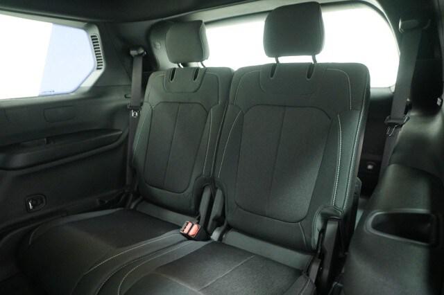 2025 Jeep Grand Cherokee Laredo X 4x4
