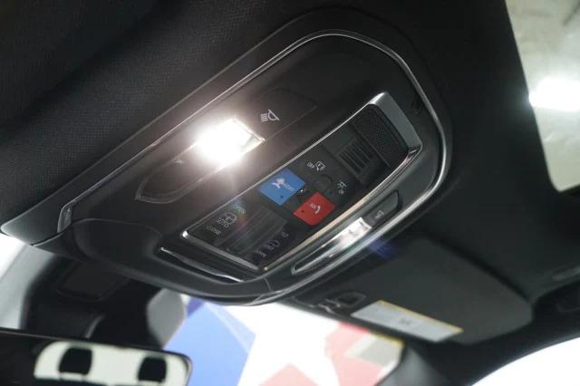 2025 Jeep Grand Cherokee Laredo X 4x4
