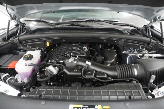 2025 Jeep Grand Cherokee Laredo X 4x4