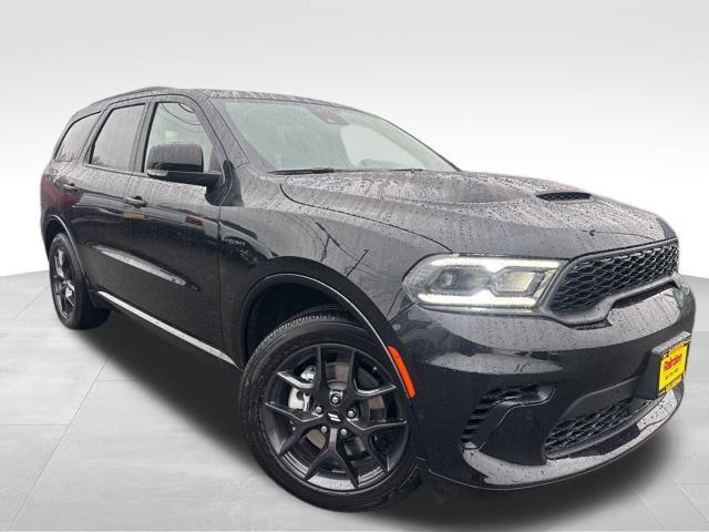 2026 Dodge Durango DURANGO GT PLUS AWD HEMI V8 2026 Dodge Durango DURANGO GT PLUS AWD HEMI V8