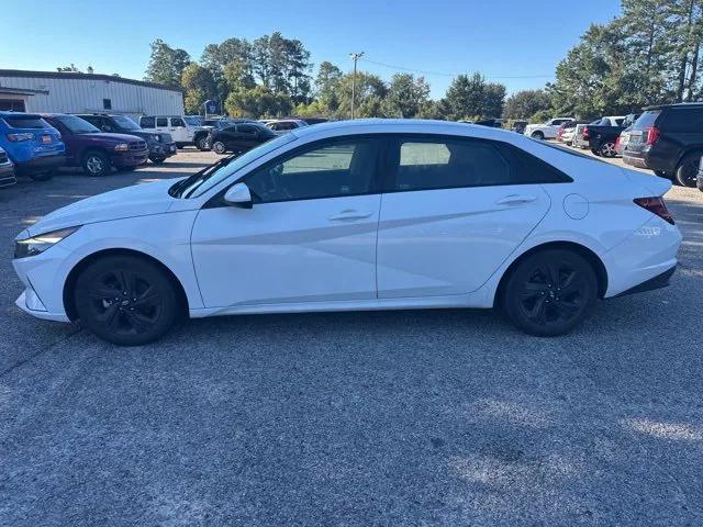 2021 Hyundai Elantra SE 2021 Hyundai Elantra SE