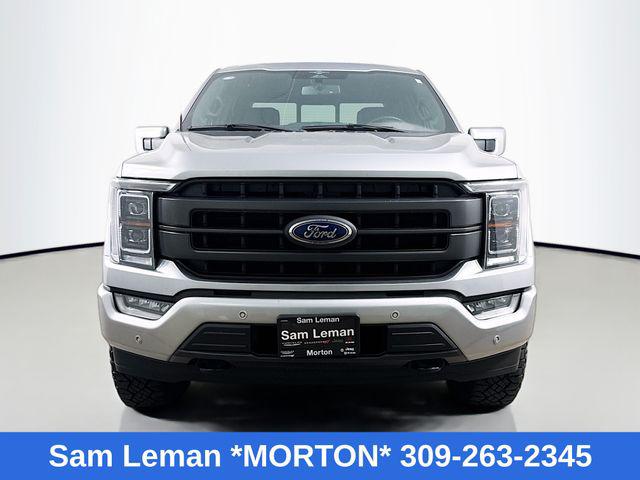 2023 Ford F-150 LARIAT 2023 Ford F-150 LARIAT