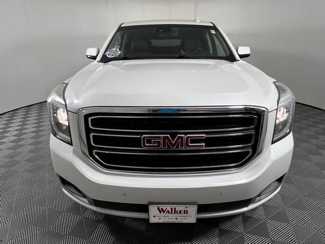 2016 GMC Yukon XL SLT