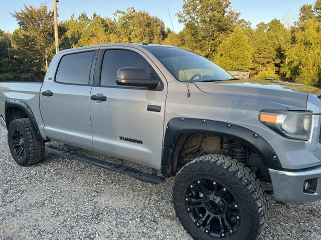2019 Toyota Tundra SR5 5.7L V8