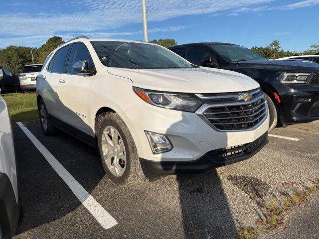 2021 Chevrolet Equinox FWD Premier 2021 Chevrolet Equinox FWD Premier
