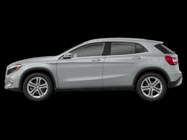 2019 Mercedes-Benz GLA 250 4MATIC