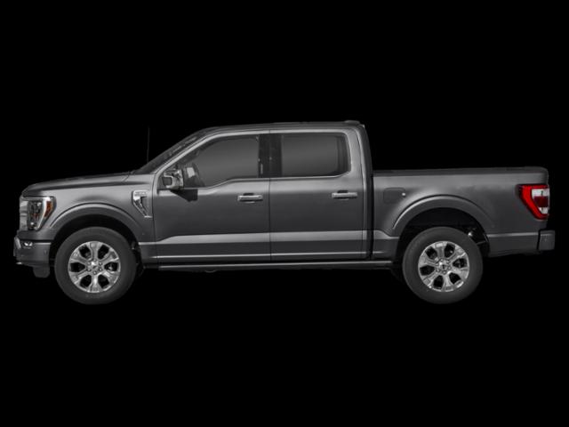 2023 Ford F-150 Platinum 2023 Ford F-150 Platinum